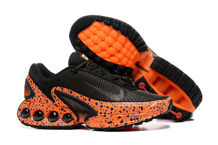 Nike Air Max Dn "Safari" Sneakers