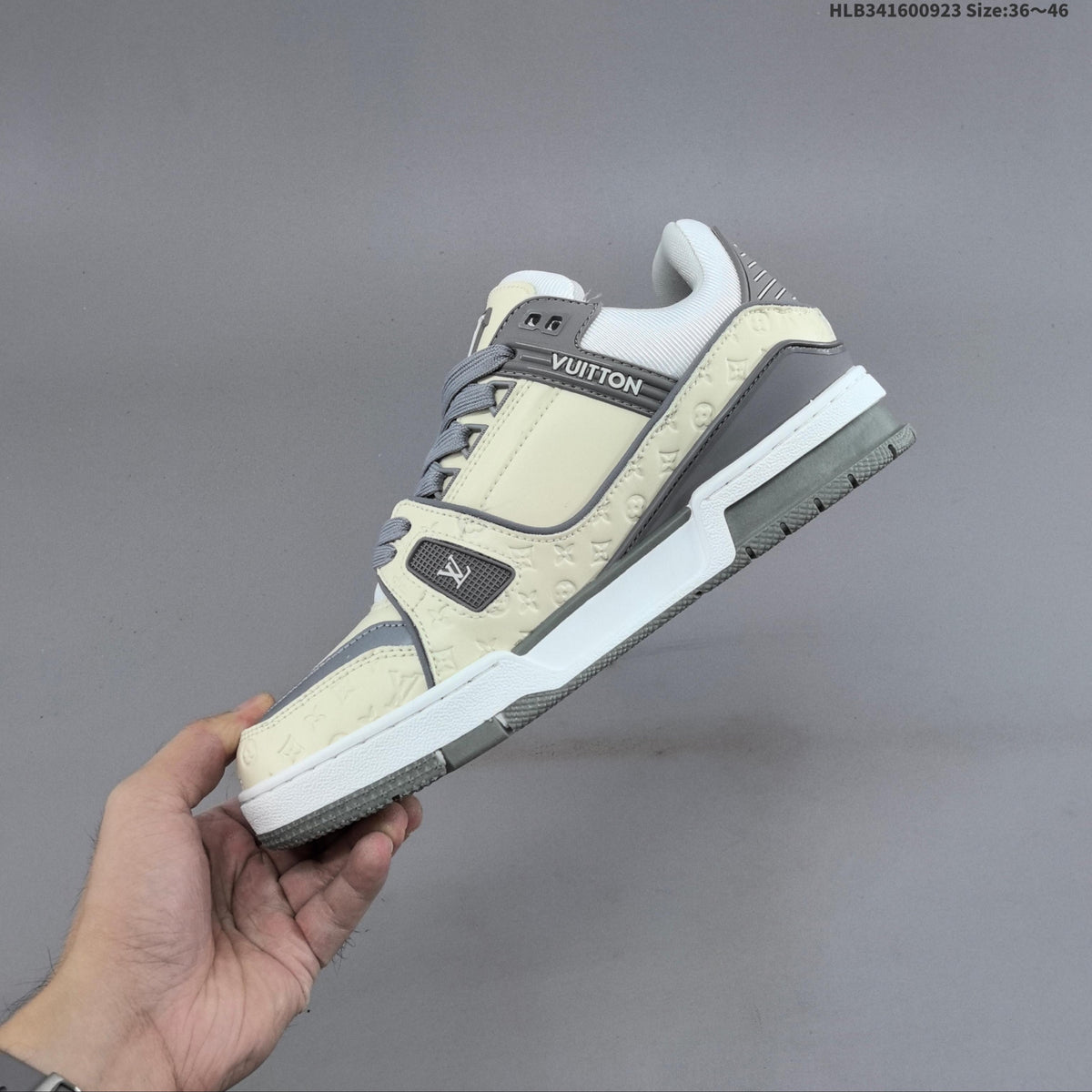 Classic Low-Top Fashion Sneakers